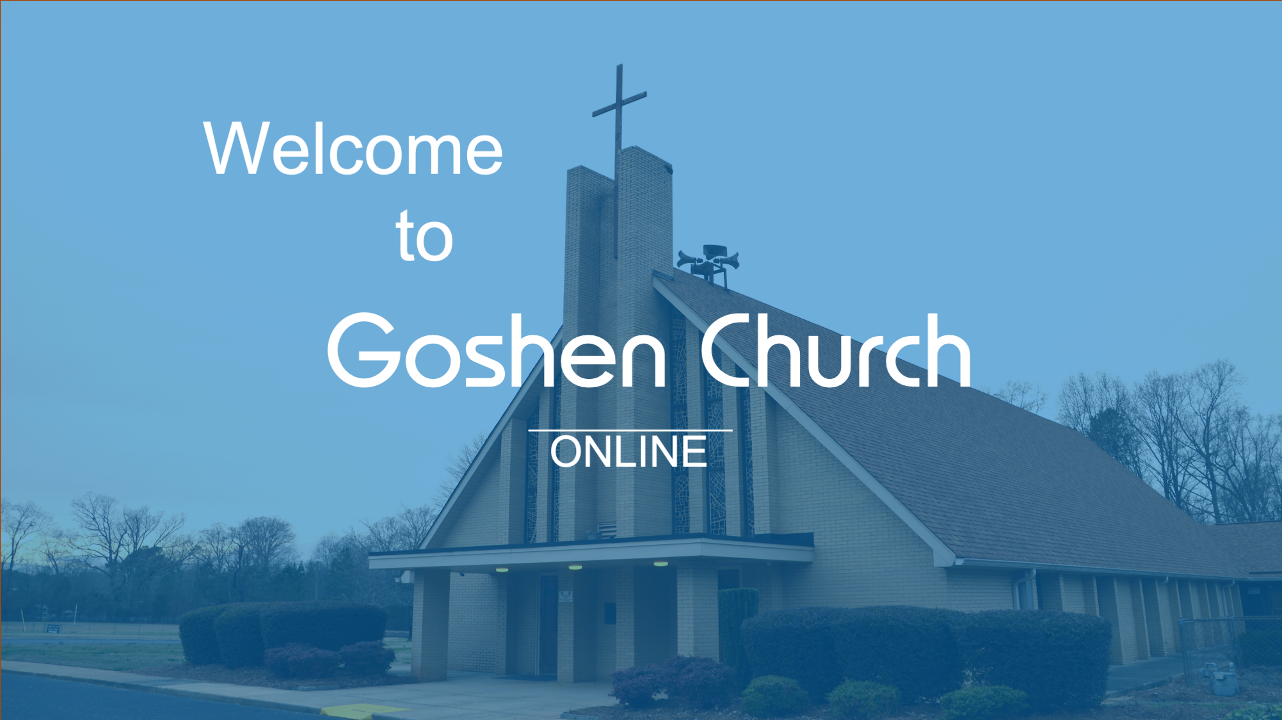 Goshen FWB Church